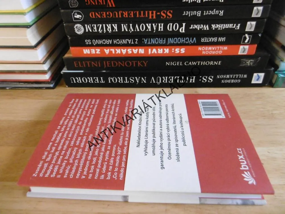 NA ŘECE, HEJZLAROVÁ, JOSEF HEJZLAR, **an