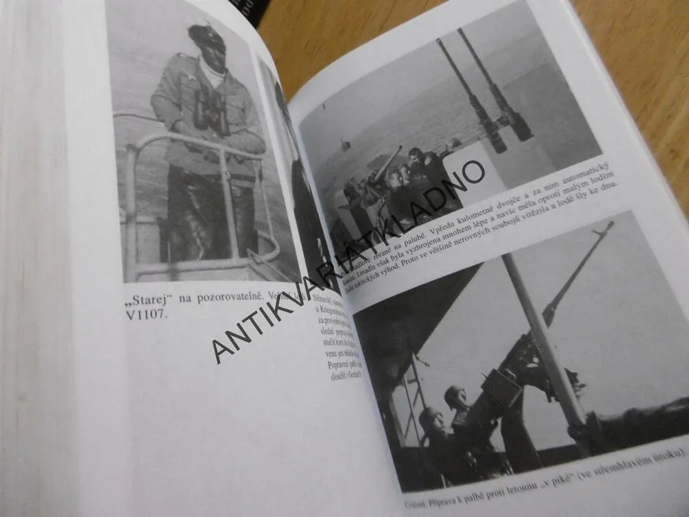 ČEŠI VE WEHRMACHTU, FRANTIŠEK EMMERT, ZAMLČOVANÉ OSUDY,, **an