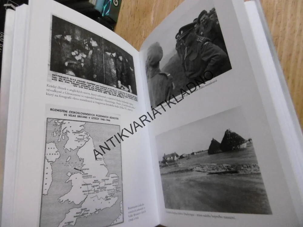 NEBYLI JSME SVATÍ, BLAHOSLAV ZAVADIL, **an