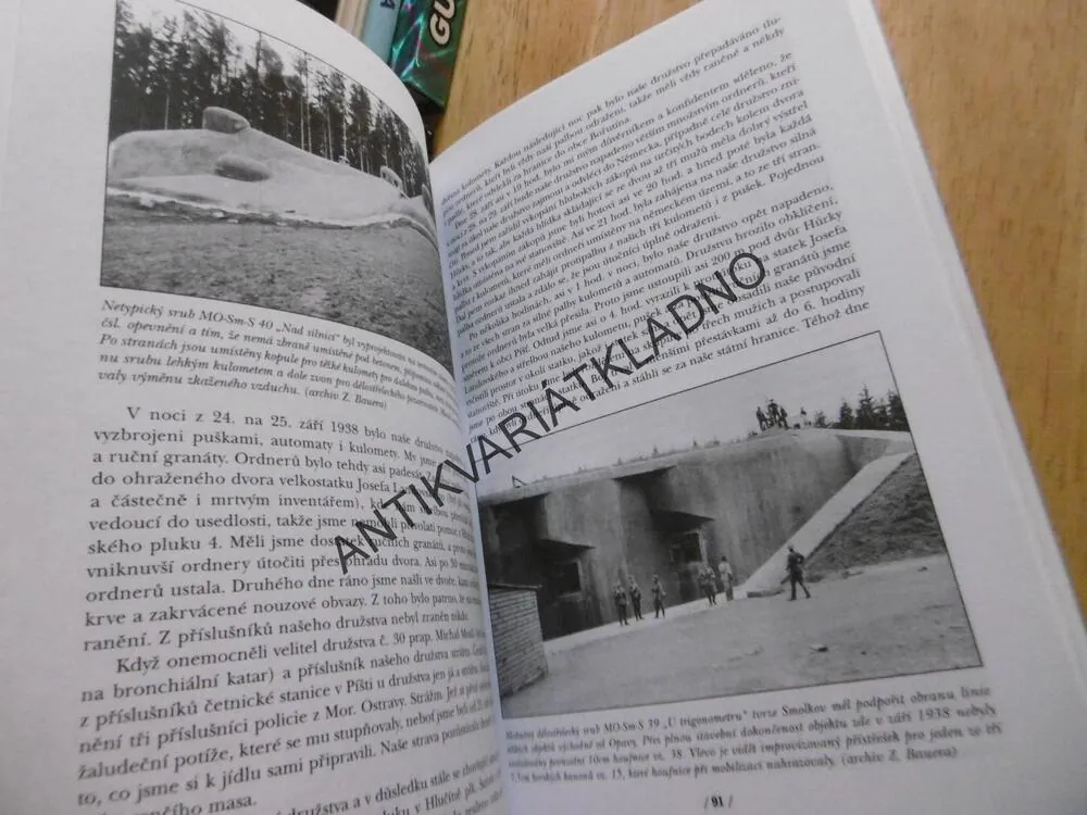 JEDNOTKA URČENÍ SOS, DÍL.2, RADAN LÁŠEK, **an