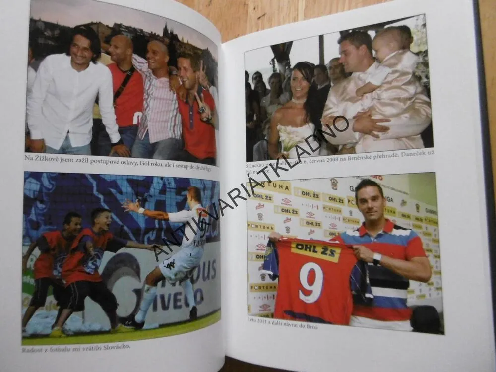 MERCEDES, PETR ŠVANCARA, MONIKA ČUHELOVÁ, **an 