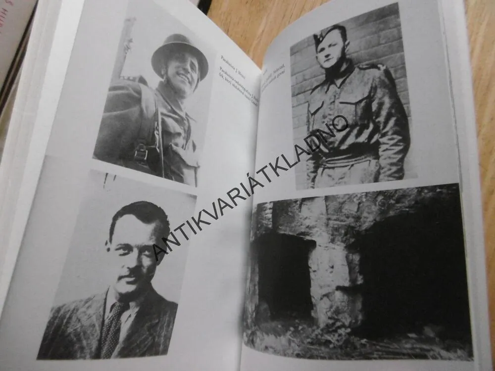 ATENTÁT NA REINHARDA HEYDRICHA, MIROSLAV IVANOV, **an
