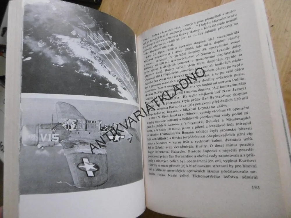 BOJ O FILIPÍNY, MILOŠ HUBÁČEK, **an