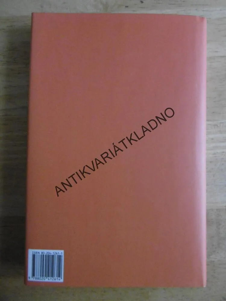 LEA Z LEEUWARDENU, ARNOŠT LUSTIG, **an