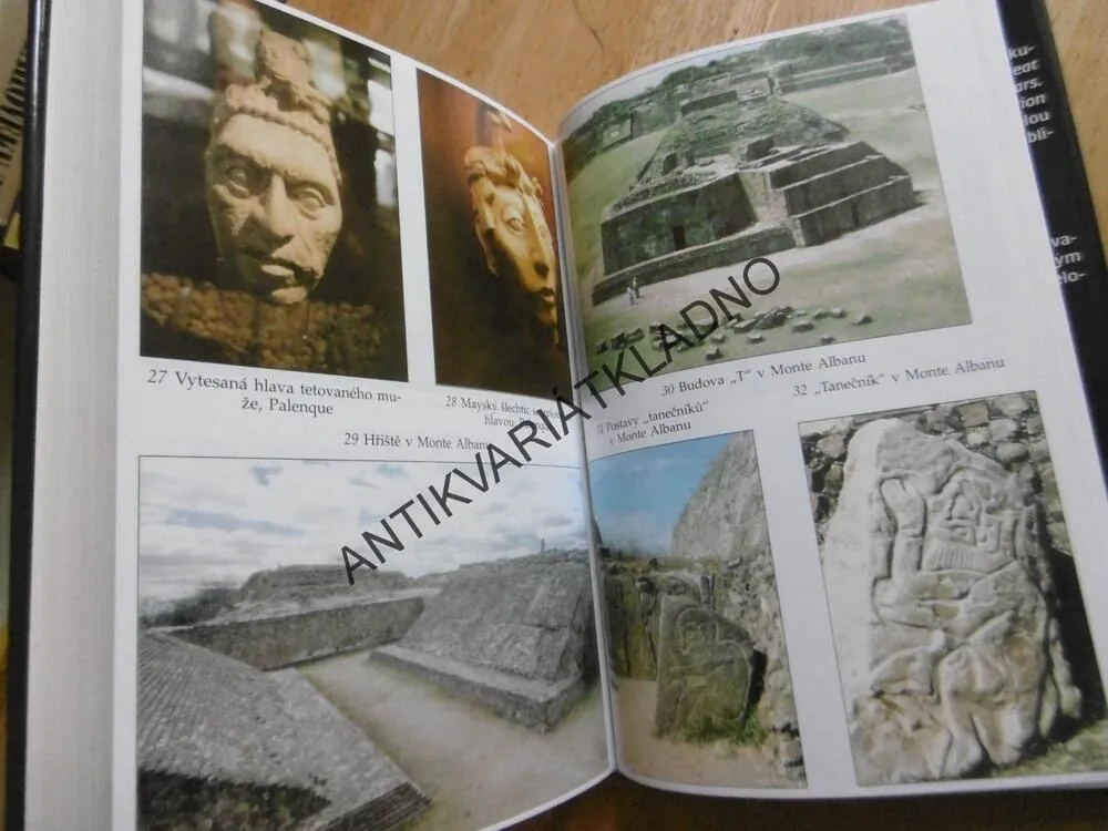 MAYSKÁ PROROCTVÍ, ODKRÝVÁNÍ TAJEMSTVÍ ZTRACENÉ CIVILIZACE, ADRIAN GILBERT, MAURICE COTTERELL, **an