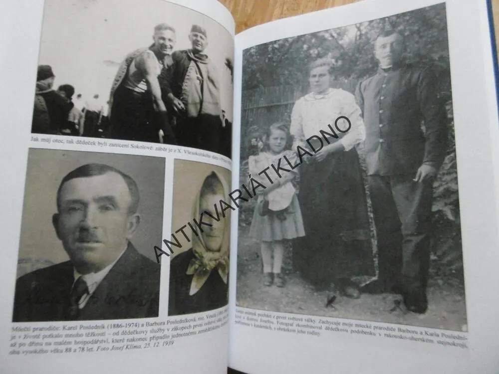 ČECHOAMERICKÝ PŘÍBĚH, TAK (NĚJAK) TO TENKRÁT BYLO, STANISLAV PERKNER, **an