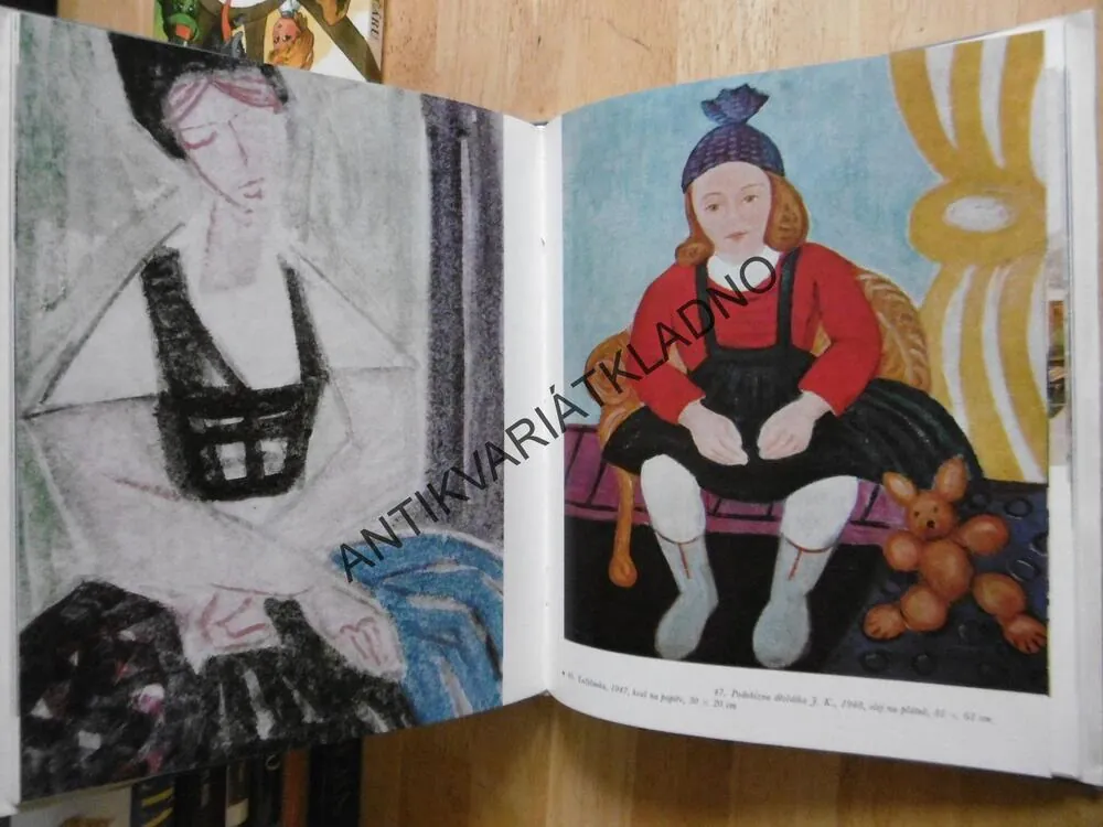 FRANTIŠEK VOLF, JOSEF BRUKNER, DUŠAN KONEČNÝ, **an