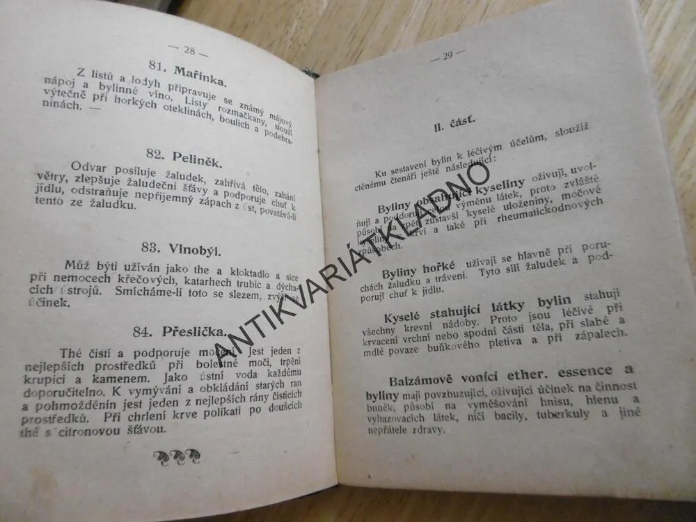 RÁDCE VE DNECH ZDRAVÍ A NEMOCI PRO KAŽDÉHO,