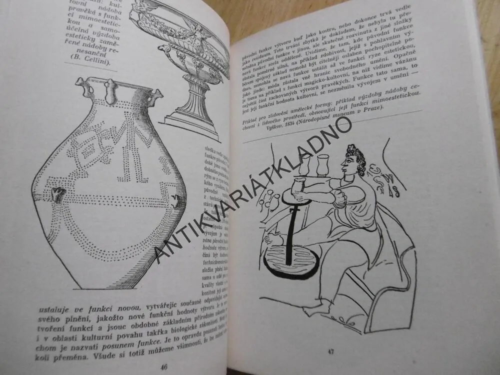 LIDOVÉ UMĚNÍ V ČECHÁCH A NA MORAVĚ, KAREL ŠOUREK, **an