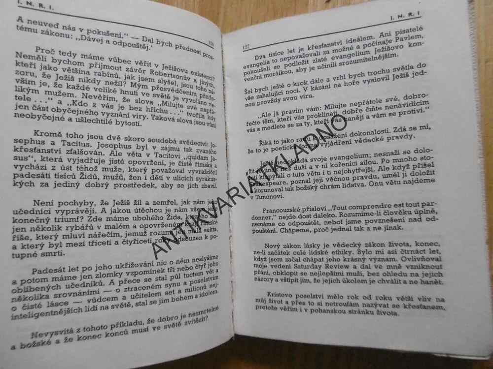 MLČETI STŘÍBRO..., JUDR. J. MELLAN, **an