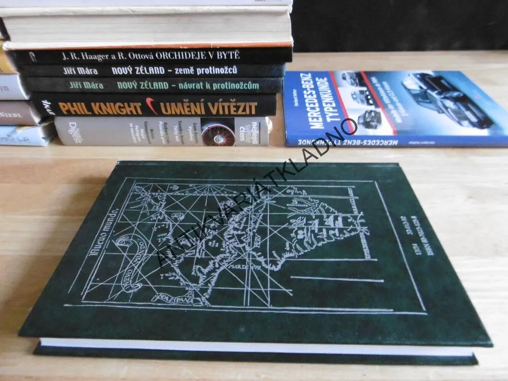 ŽIVOT KRYŠTOFA KOLUMBA, CESARE DE LOLLIS, **an