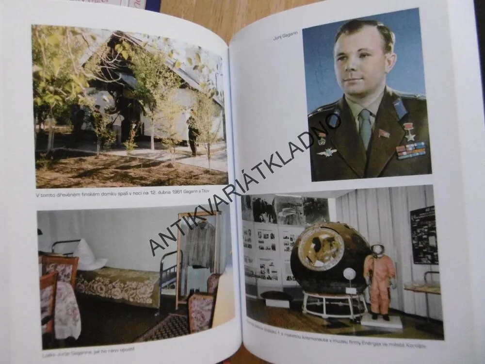 KOLUMBOVÉ VE VESMÍRU, 1. DÍL, SOUBOJ O MĚSÍC, KAREL PACNER, **an