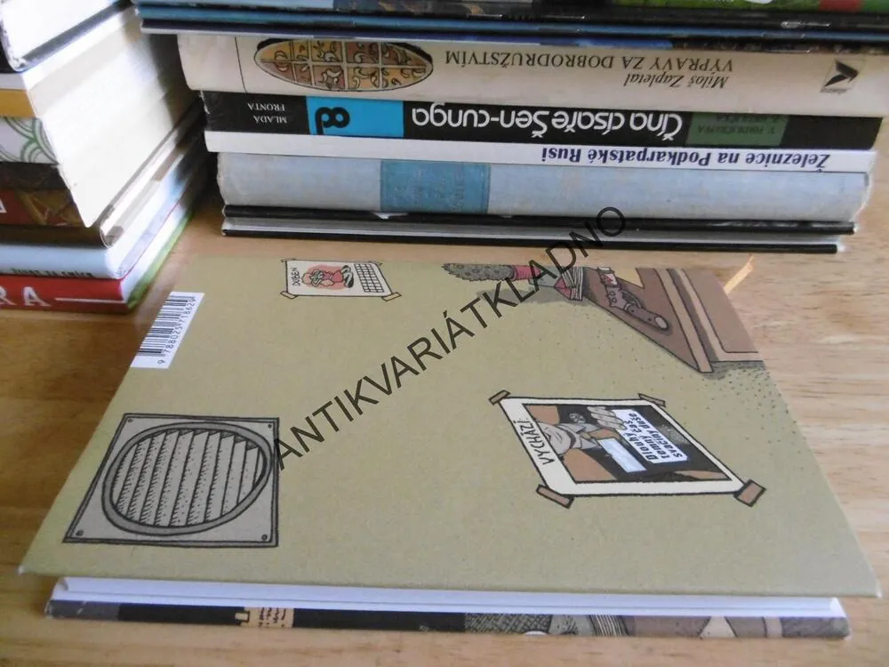 HOLISTICKÁ DETEKTIVNÍ KANCELÁŘ DIRKA GENTLYHO, DOUGLAS ADAMS, **an