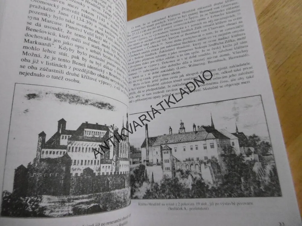 HERALDIKA A GENEALOGIE, 2000, 1/2, ROČ. 33.,