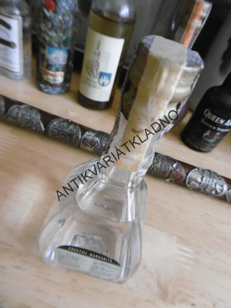 MINI ALKOHOL SBĚRATELSKÝ - MEXICO