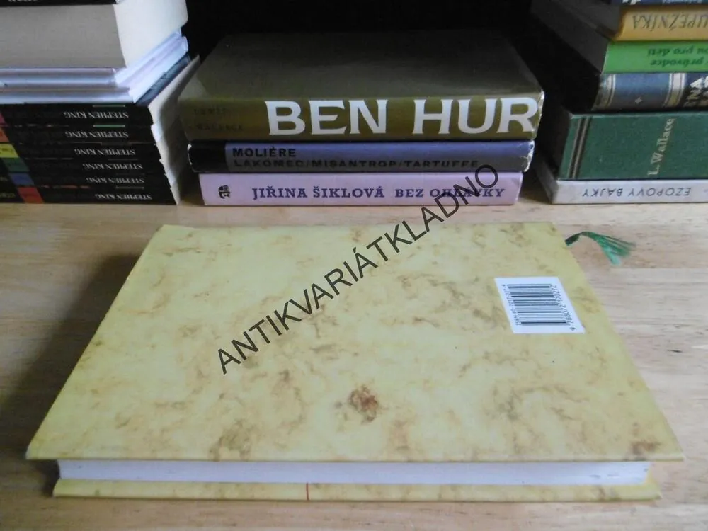 TAM DOLE, JORIS-KARL HUYSMANS, **an