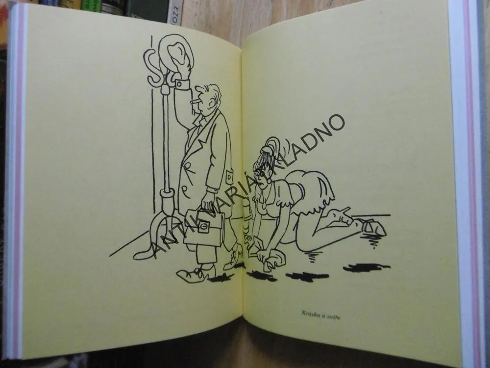 BUFET BLÍZKO UMĚNÍ, OLDŘICH DUDEK, **an