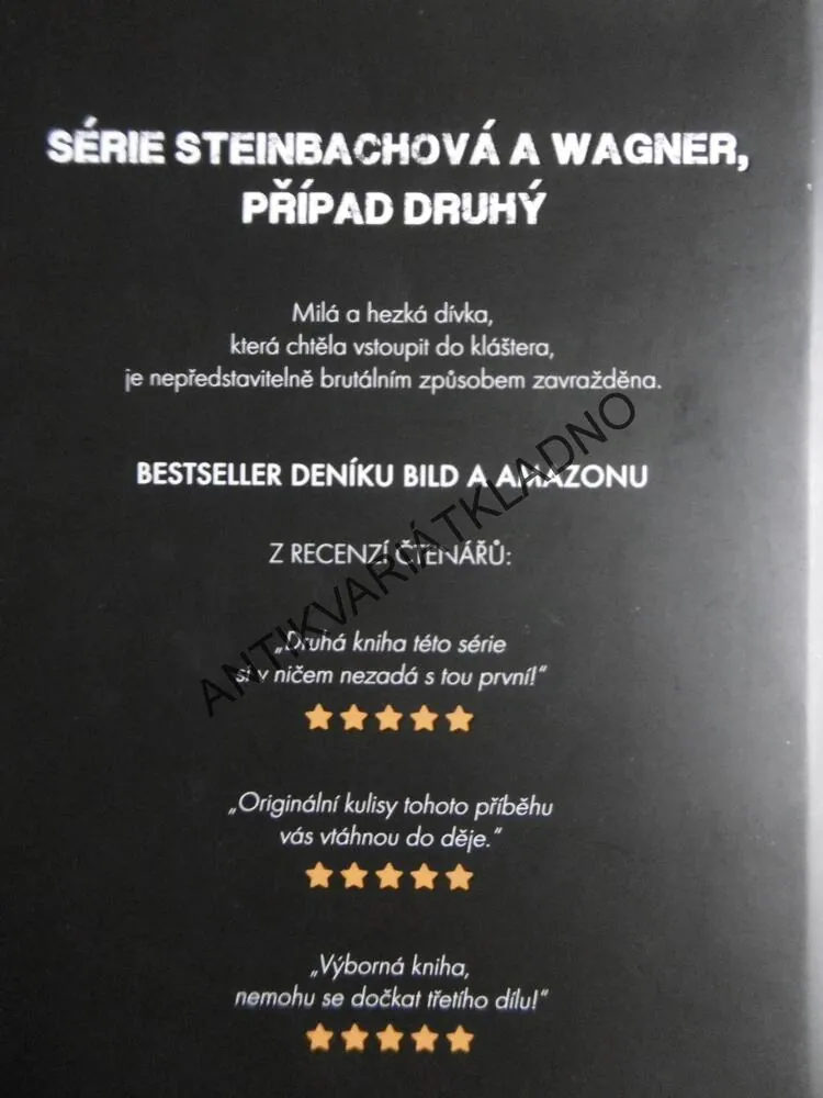 SLZY MRTVÉ JEPTIŠKY, ROXANN HILL, **an