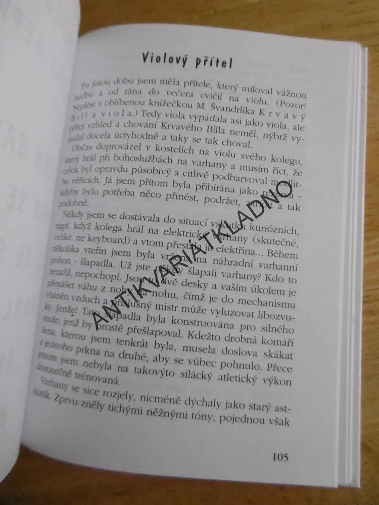 TAKOVEJ KRÁSNEJ ŽIVOT, TATIANA KEJVALOVÁ, **an