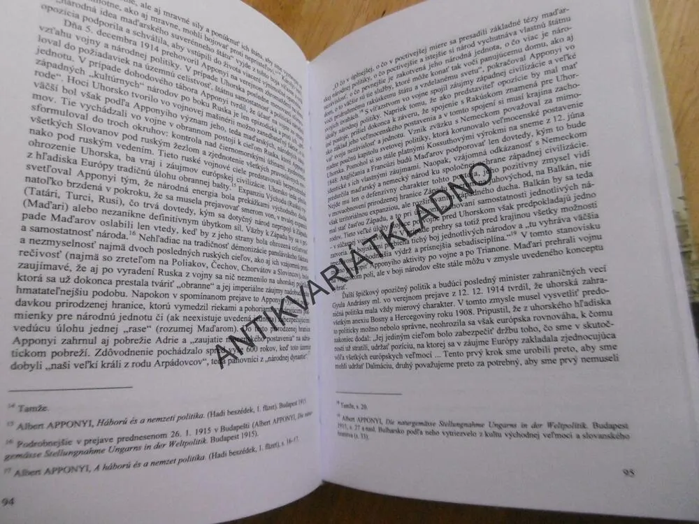 ZROD NOVÉ EVROPY, JINDŘICH DEJMEK A KOL., **an