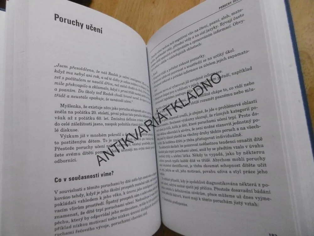 JAK ŘEŠIT PROBLÉMY DĚTÍ SE ŠKOLOU, MICHAEL MARTIN, **an