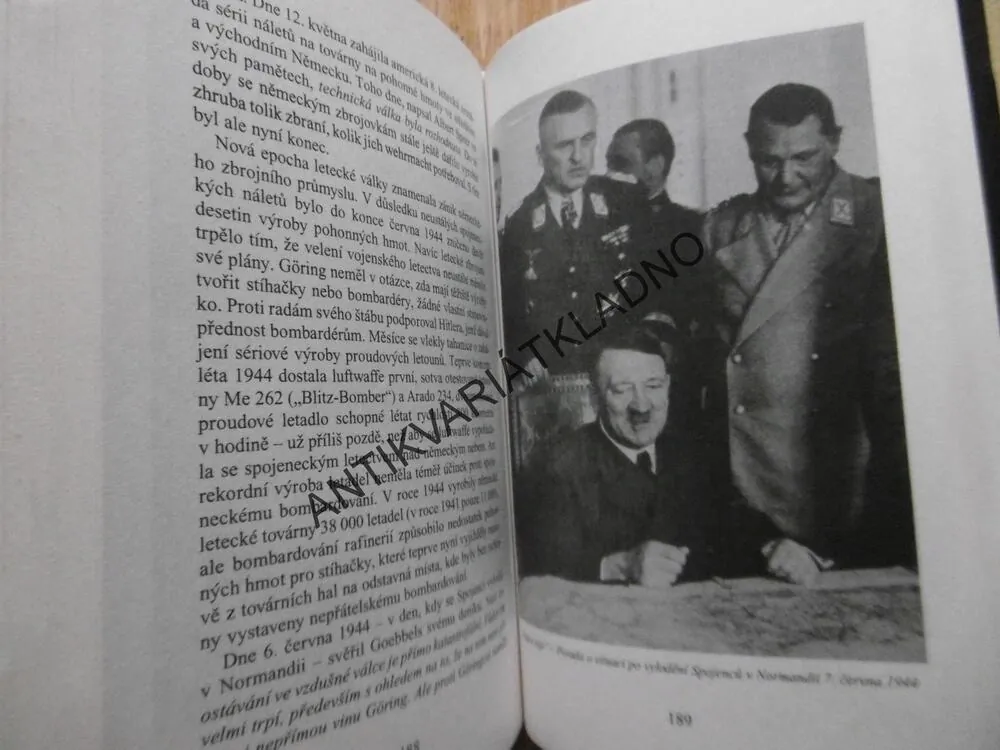 GÖRING, BIOGRAFIE, GUIDO KNOPP, **an