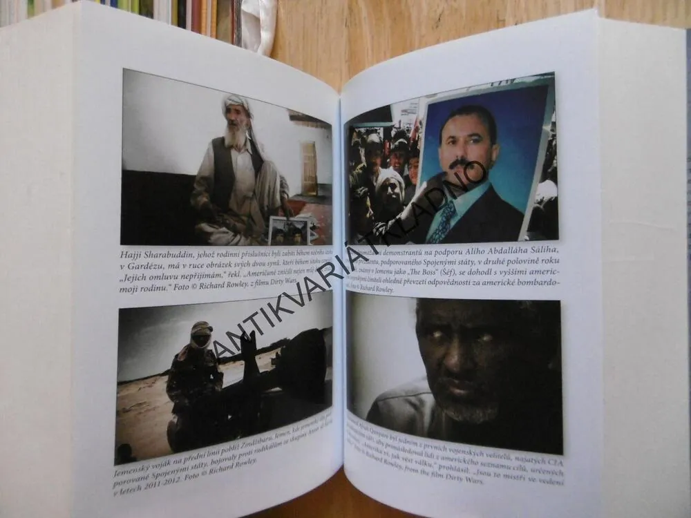 TAJNÉ VÁLKY, SVĚT JE BITEVNÍ POLE, JEREMY SCAHILL, **an