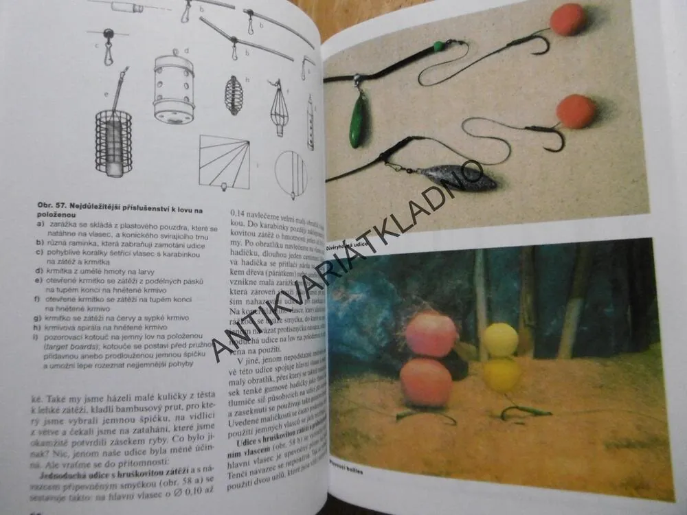 ABECEDA RYBÁŘE, OD ZAČÁTEČNÍKA K MISTROVI, ARMIN GÖLLNER, **an