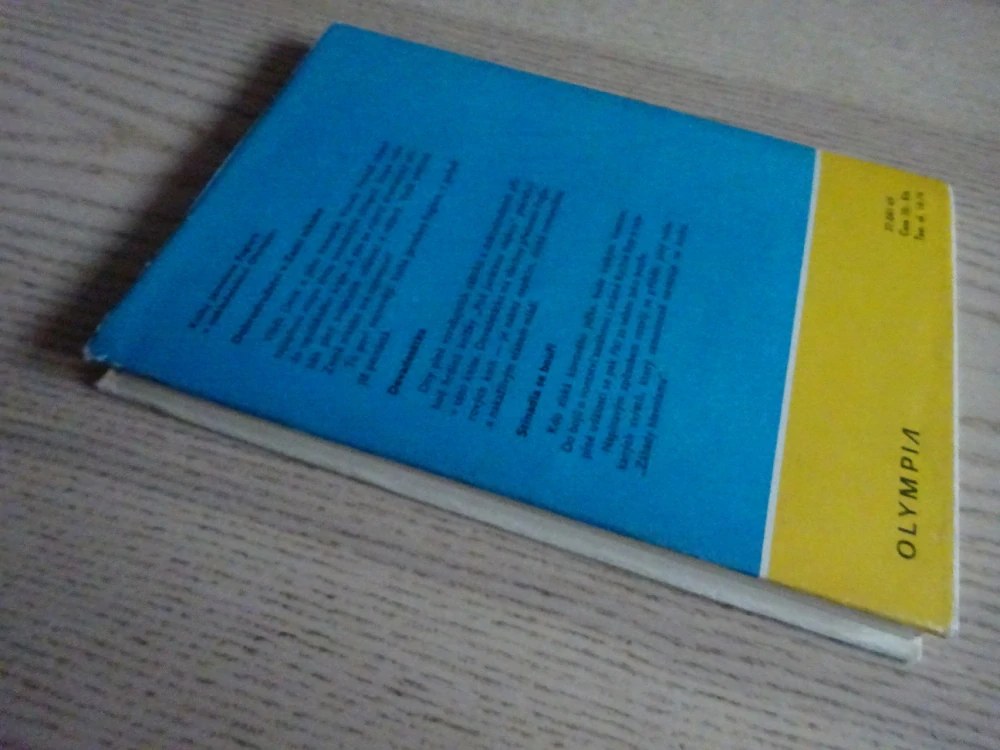 POD JUNÁCKOU VLAJKOU, FOGLAR, 1969,KONEČNÝ, KRUM, **an