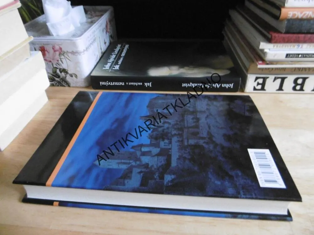 GORMENGHAST, SVAZEK III., UŽ JEN TITUS, MERVYN PEAKE, **an