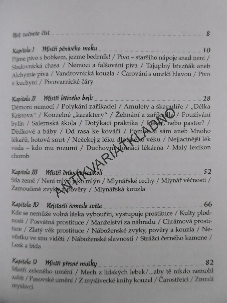 LABYRINTEM STŘEDOVĚKU, KOUZLA A RITUÁLY STARÝCH CECHŮ, ALEŠ ČESAL, ROMAN HERZINGER, **an
