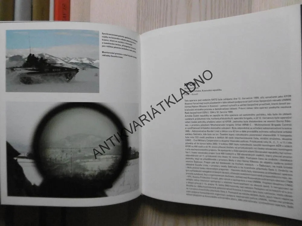 TVÁŘE ČESKÉ ARMÁDY, HRDOST A ODVAHA, HERBERT SLAVÍK, POTŮČKOVÁ, **an