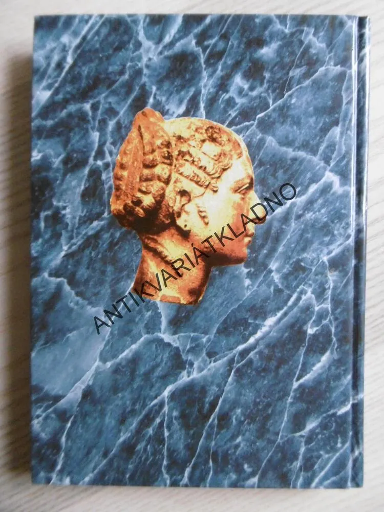 KLEOPATRA EGYPTSKÁ KRÁLOVNA KRÁLŮ, JOSEF SOUKUP, **an