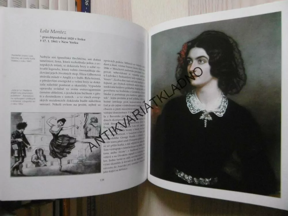 DCERY EVINY, PŘÍBĚHY SLAVNÝCH ŽEN, MARIANNE MENZEL, **an