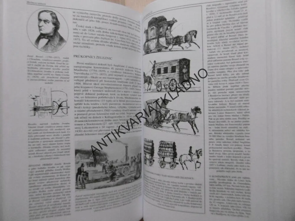 TOULKY ČESKOU MINULOSTÍ, 6., PETR HORA-HOŘEJŠ, **an