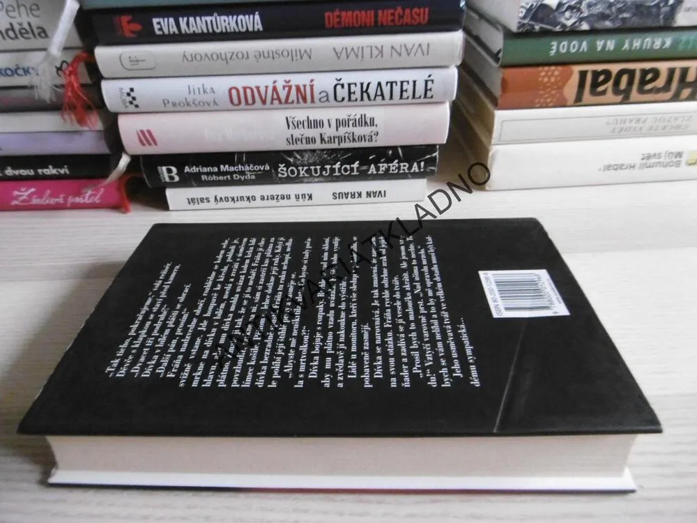 BONVIVÁN, ROMAN RÁŽ, **an