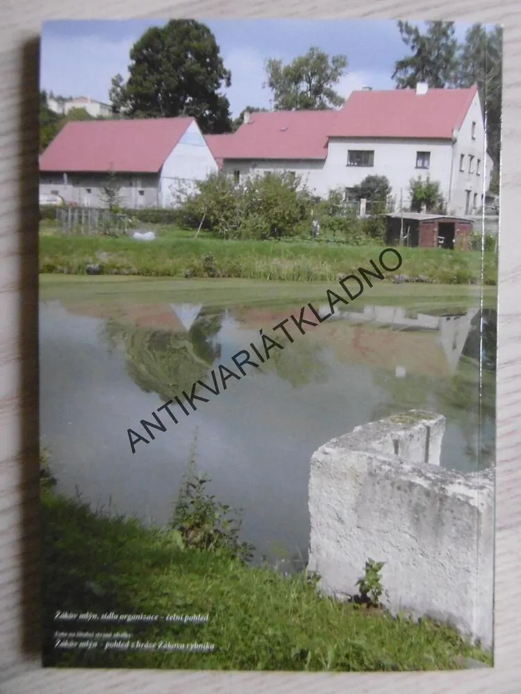 STO LET ČRS MO RAKOVNÍK, 1910 - 2010, JOSEF LEV, **an