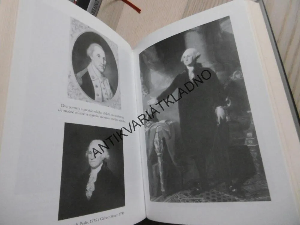JEHO EXCELENCE GEORGE WASHINGTON, JOSEPH J. ELLIS, **an