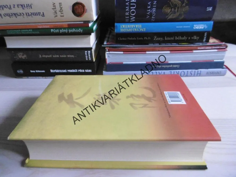 PALÁC NEBESKÝCH ROZKOŠÍ, ADAM WILLIAMS, **an