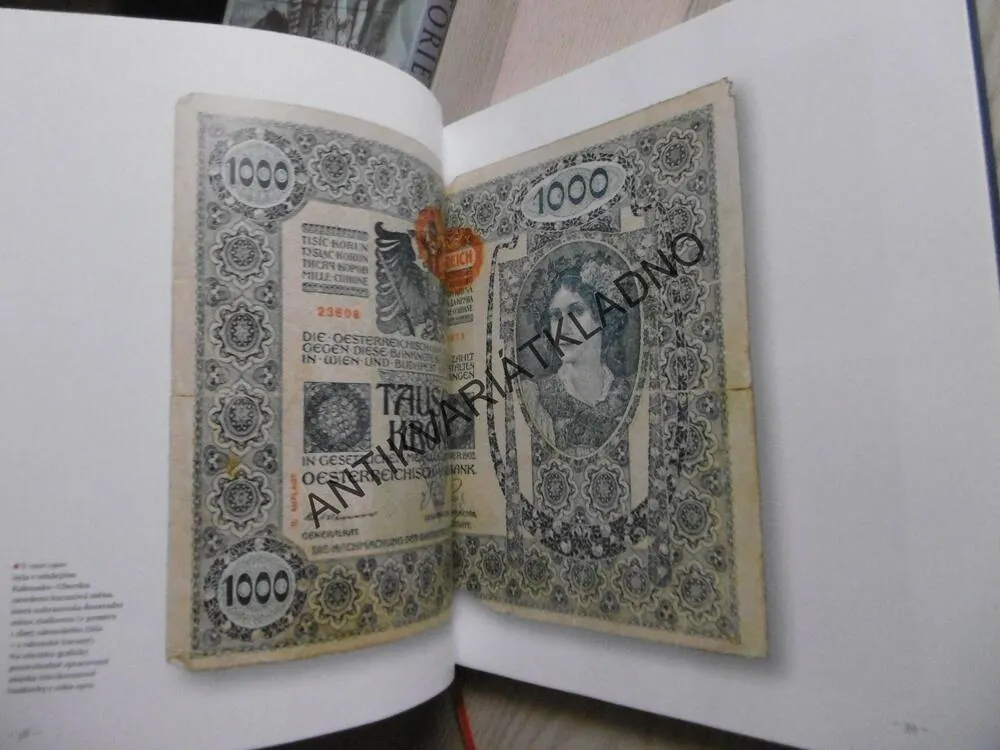 190, ČESKÁ SPOŘITELNA, 1825 - 2015, **an