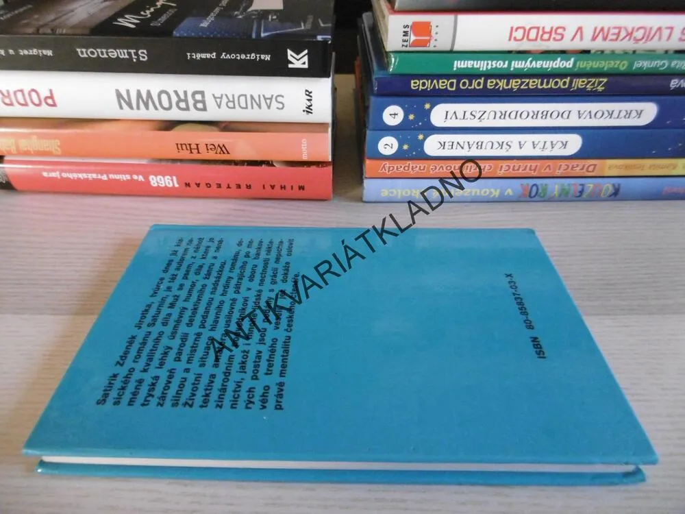 MUŽ SE PSEM, ZDENĚK JIROTKA, NEPRAKTA, **an