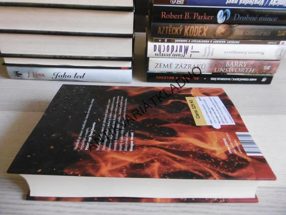 NEŽ PŘIJDE MRÁZ, HENNING MANKELL, **an