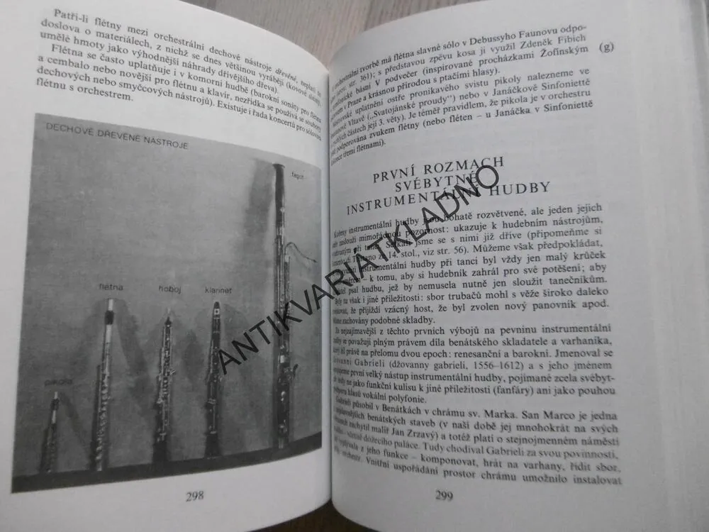 HUDEBNÍ VÝCHOVA 2., STŘEDNÍ PEDAGOGICKÉ ŠKOLY, HUDBA A JEJÍ SVĚT