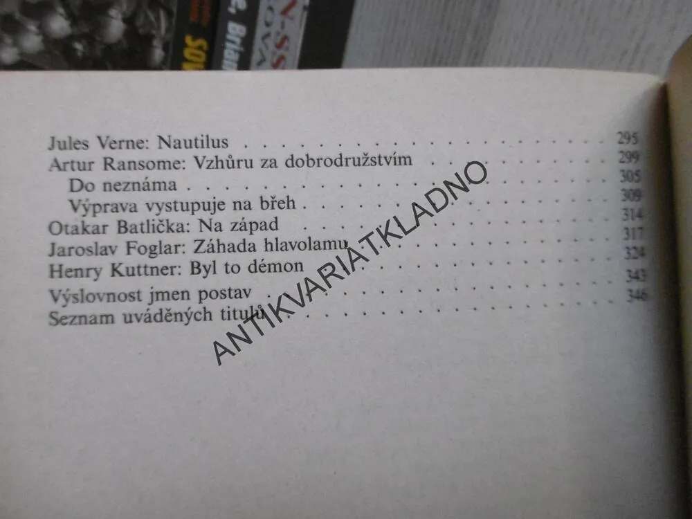 PŘÍBĚHY, SCIENTIA, TEXTY K LITERÁRNÍ VÝCHOVĚ, PRP 6-9.ROČ. ZŠ, KUPCOVÁ **an