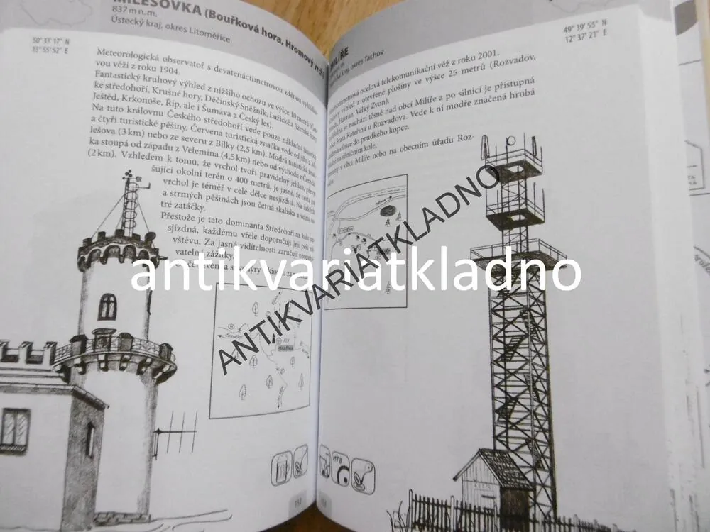 RÁJEM ROZHLEDNOVÝM, KOLE,PĚŠKY, LANOVKOU,TRAMVAJ,ROZHLEDNA, **an