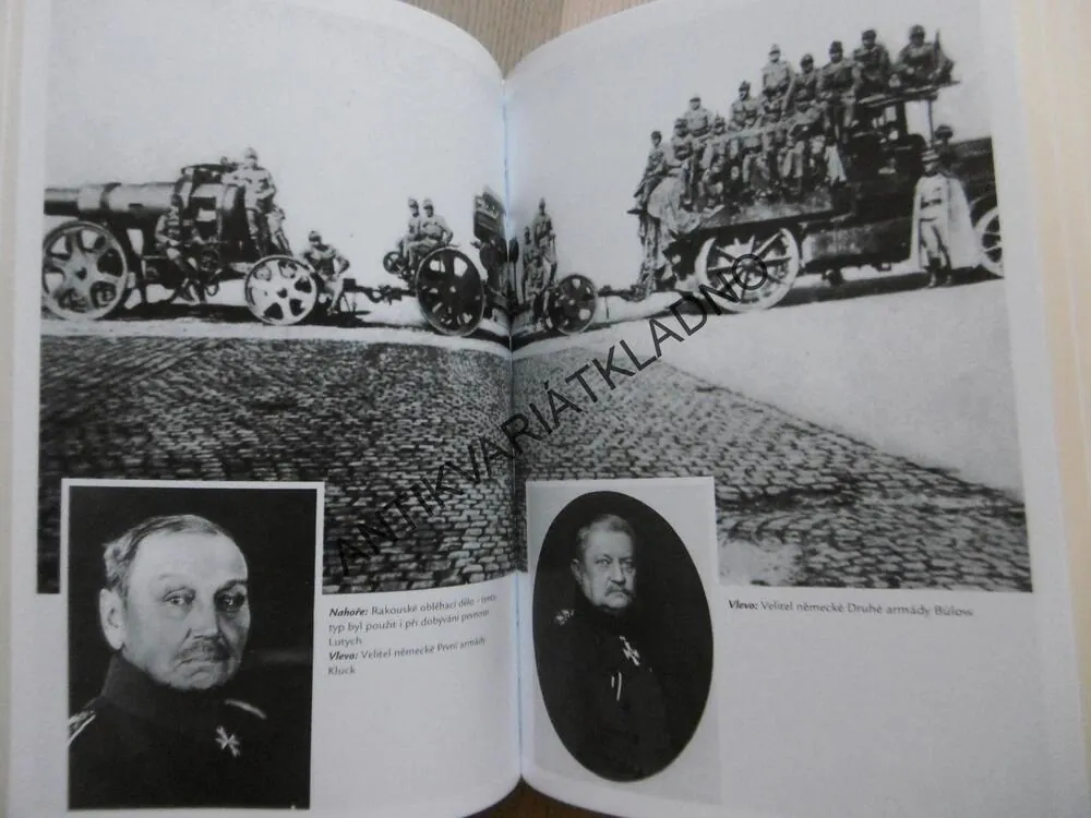 KATASTROFA 1914, EVROPA TÁHNE DO VÁLKY, MAX HASTINGS, **an