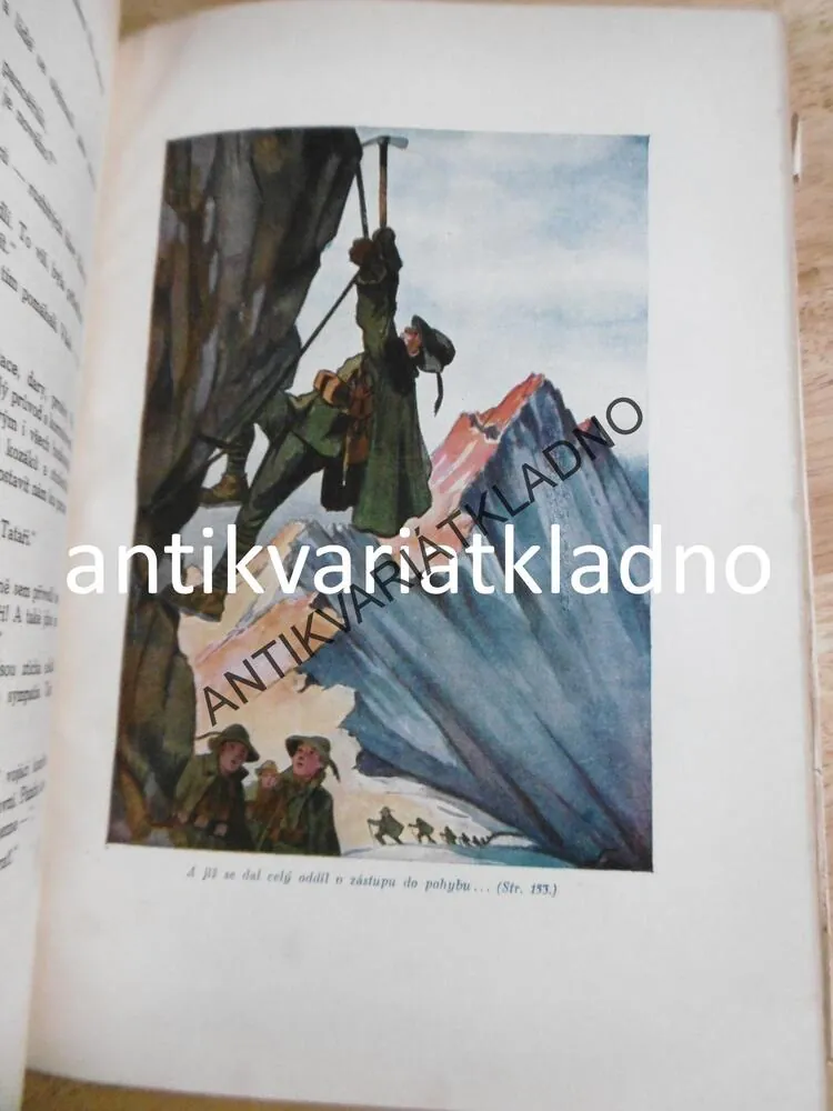 ZA DOMOVINU, RUDOLF MEDEK, LEGIE, LEGIONÁŘI, SALAČ