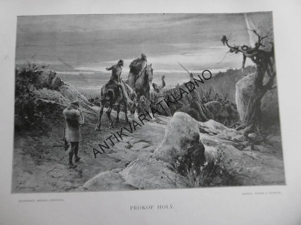 OHLAS PÍSNÍ ČESKÝCH, 1896, ČELAKOVSKÝ, **an