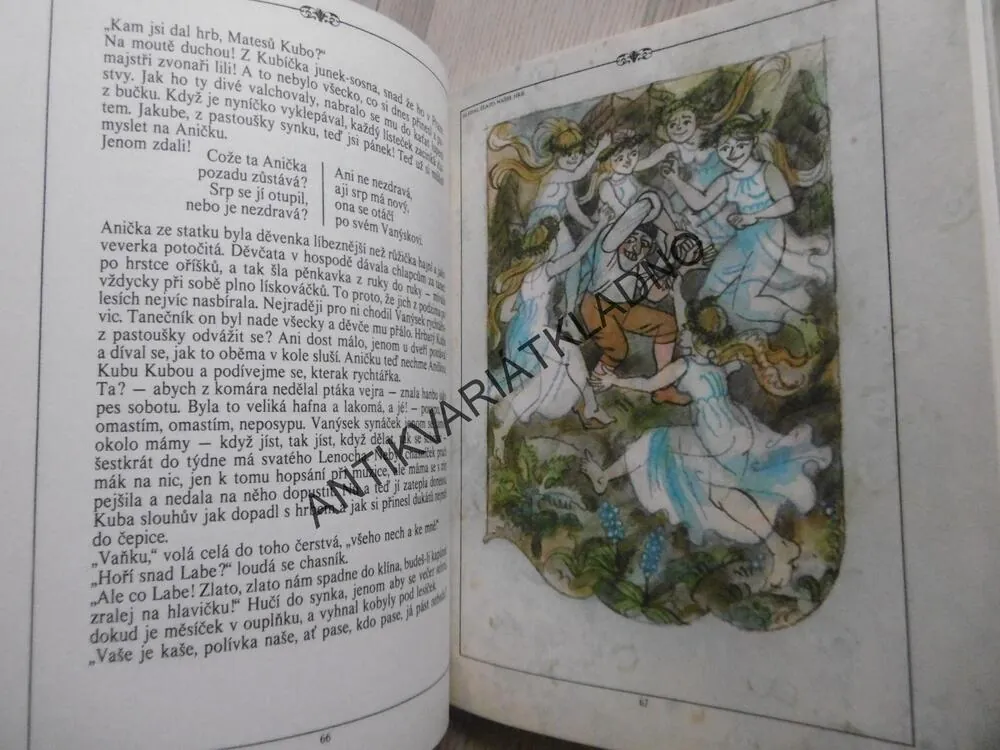 DÁVNO/NEDÁVNO, DALEKO/NEDALEKO, OTAKAR MORAVEC, FRANTIŠEK SKÁLA, **an