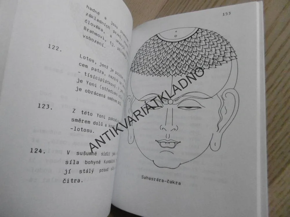 ŠIVA SAMHITA, EDICE SVĚTOVÉ DUCHOVNÍ PROUDY, **an